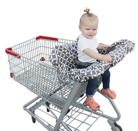 Jolly Jumper - Deluxe Sani-Shopper