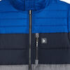 London Fog - Jacket - Blue