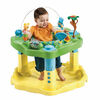 Exersaucer Bounce And Learn Zoo Friends
