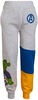 Marvel - Fleece Jogger - Avengers / Blue / 4