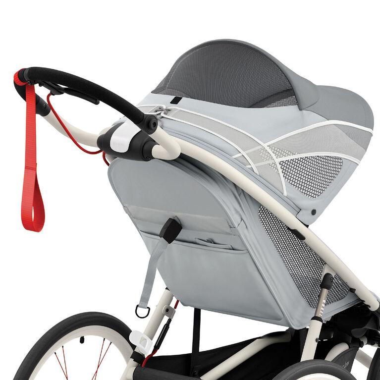 Cybex Avi Stroller Seat Pack - Medal Grey