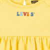 Levis 2 Pack Dress - Yellow/Blue - Size 24 Months