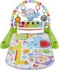 Fisher-Price Deluxe Kick and Play Piano Gym - French Edition