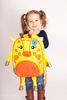 Zoocchini Jamie The Giraffe Backpacks