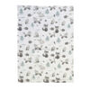 Koala Baby-3 Fox Island - Tapissiers En Flanelle Pour Rots
