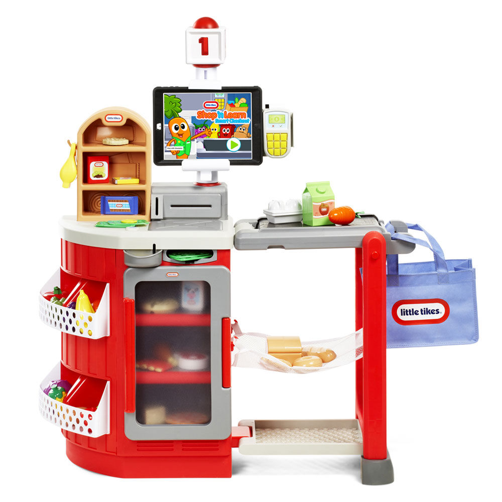 Shop and learn shop smart checkout canada