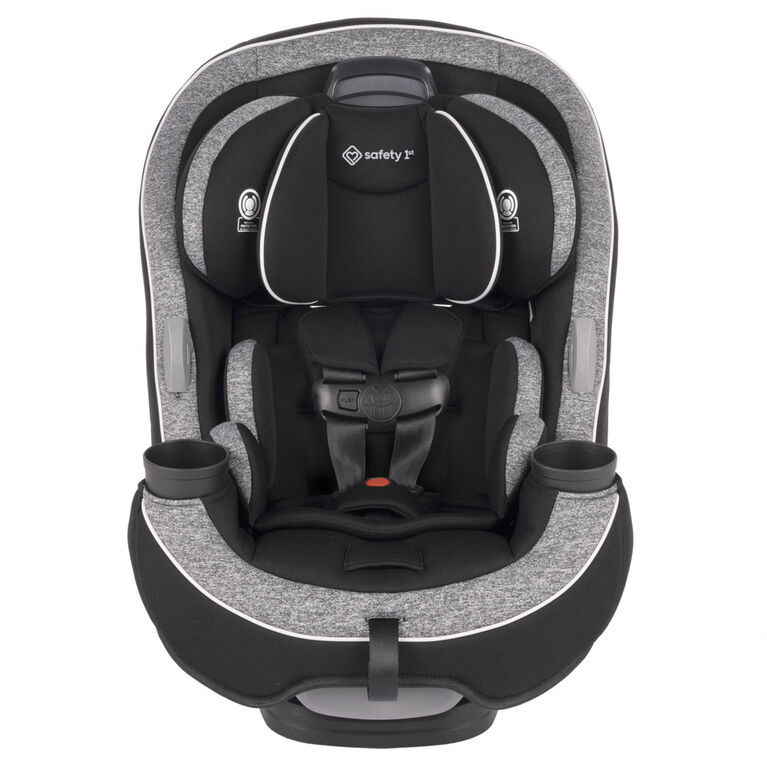 Safety 1st Grow & Go All-in-One Carseat - Starlight Stripe