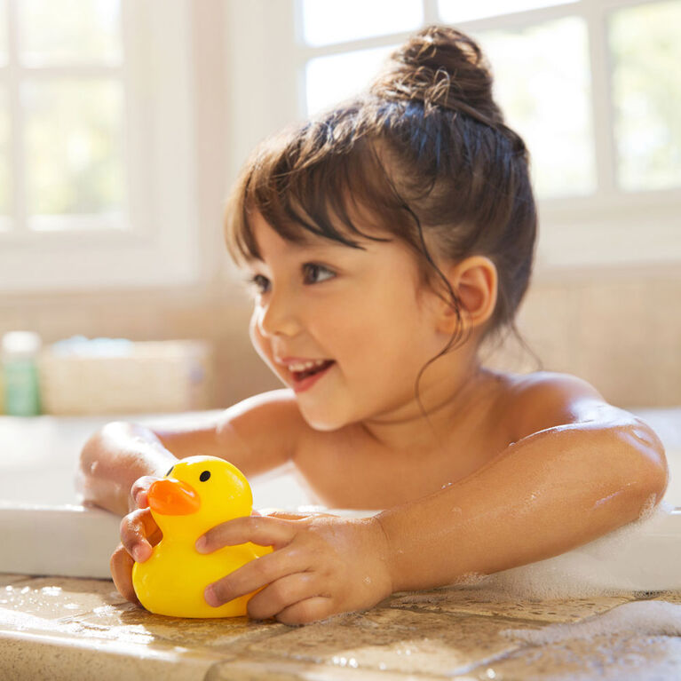 Thermomètre De Bain Canard Munchkin - Clément