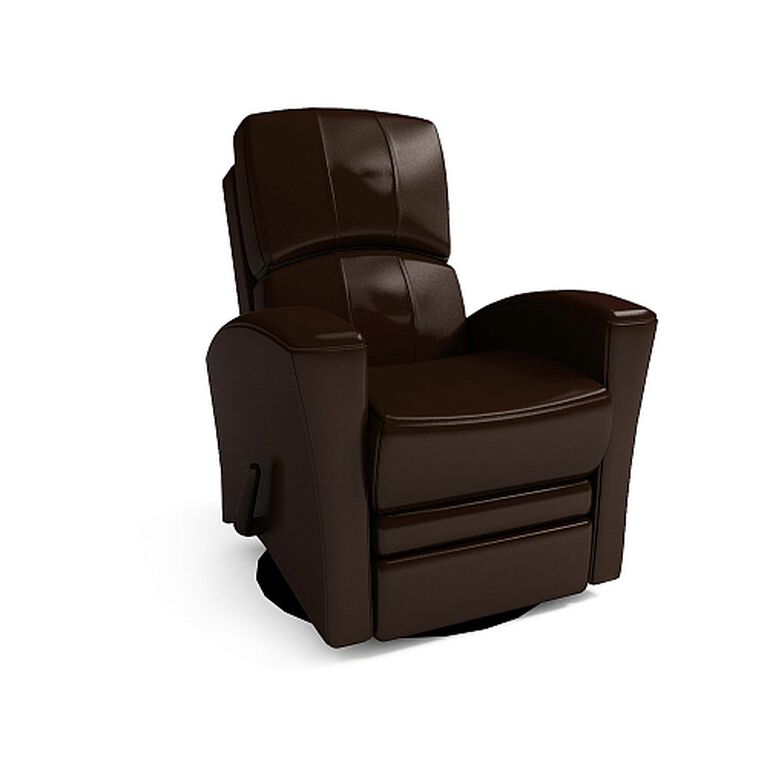 Kidiway Fauteuil Habana Cuir Java.