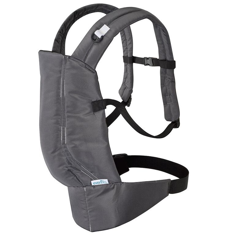 Evenflo Natural Fit Carrier - Boulder