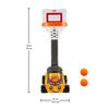 Fisher-Price B.B. Hoopster - French Edition