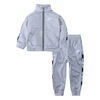 Ensemble Tricot 2 Pièces - Gris, 24 Mois Nike