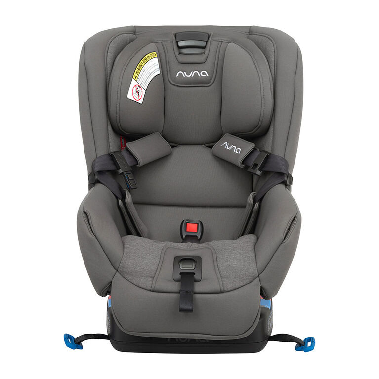 Nuna RAVA Convertible Car Seat - Graphite