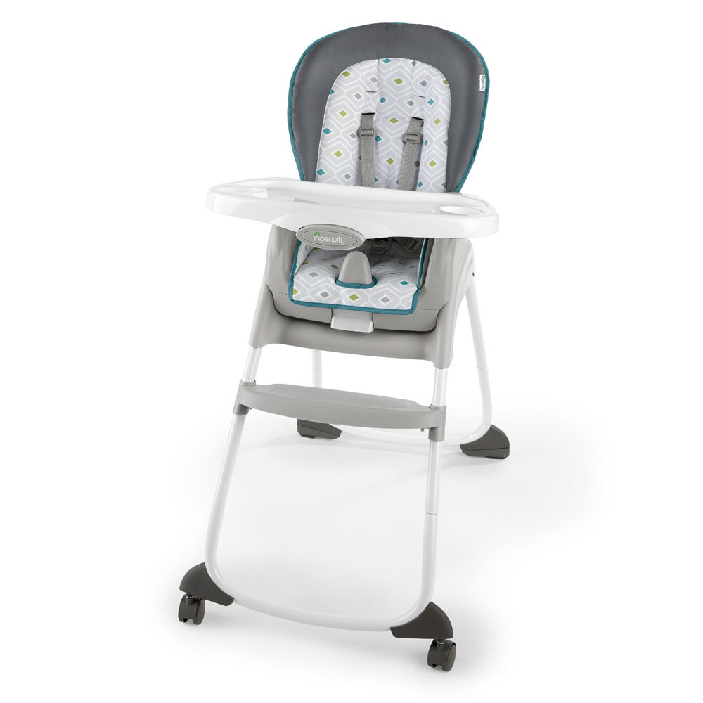 Ingenuity Trio 3 in 1 High Chair Nash