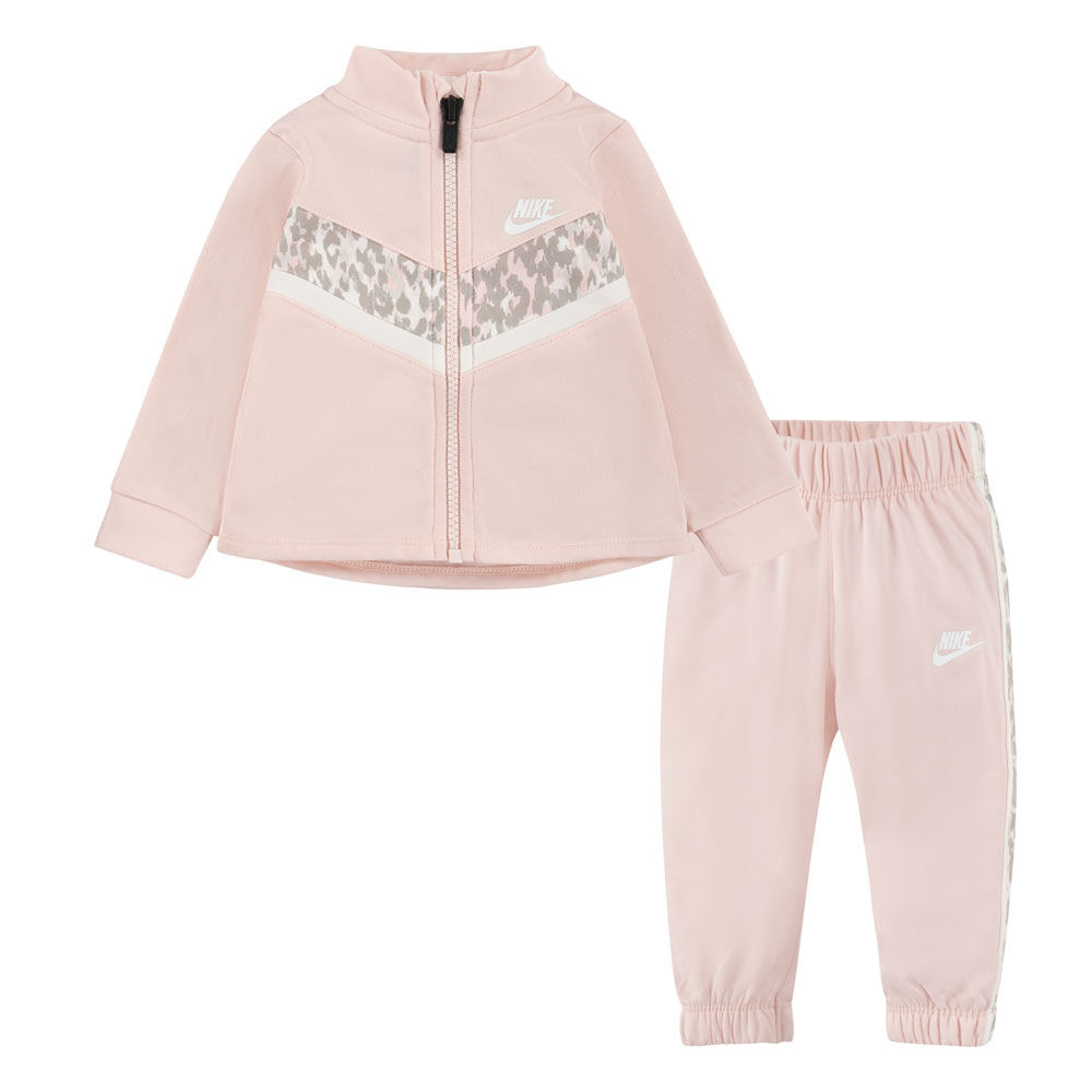 Nike tracksuit on sale for baby girl