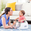 Bumbo Multi Seat - Cool Grey