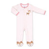 Koala Baby Sleeper, Deer, Newborn