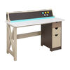 Little Tikes 2-in-1 Chalkboard Desk
