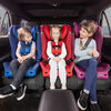 Radian 3RXT SafePlus All-in-One Convertible Car Seat, Red Cherry