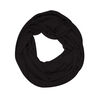 3-In-1 Nursing Scarf Black