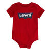 Levis Bodysuit - Red, 12 Months