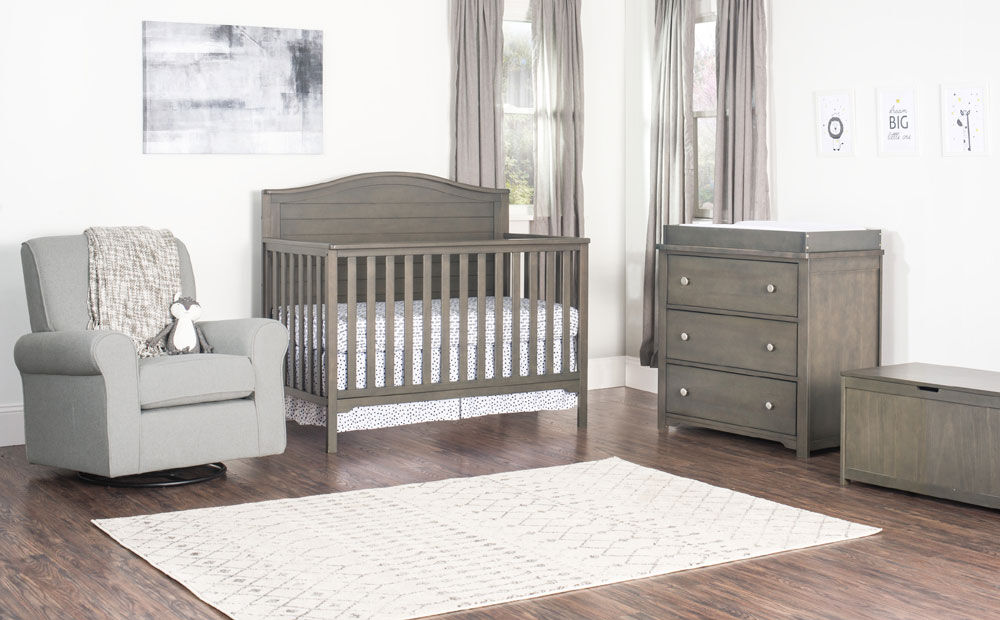 31x18 bassinet mattress