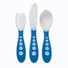 Produits d'alimentation pour tout-petits - Gerber Graduates - bleu