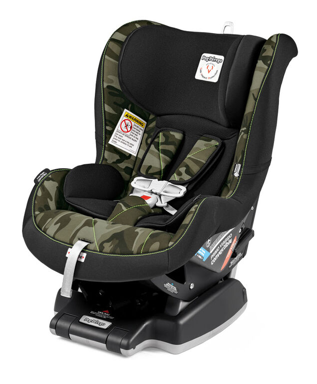 Peg Perego Primo Viaggio Sip 5 65 Convertible Car Seat Camo Green Babies R Us Canada - Infant Car Seat Camo