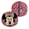 Disney Minnie Mouse Convertible Pillow/Hooded Lounger