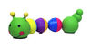 Lalaboom-8 Pieces Bloom Beads Caterpillar