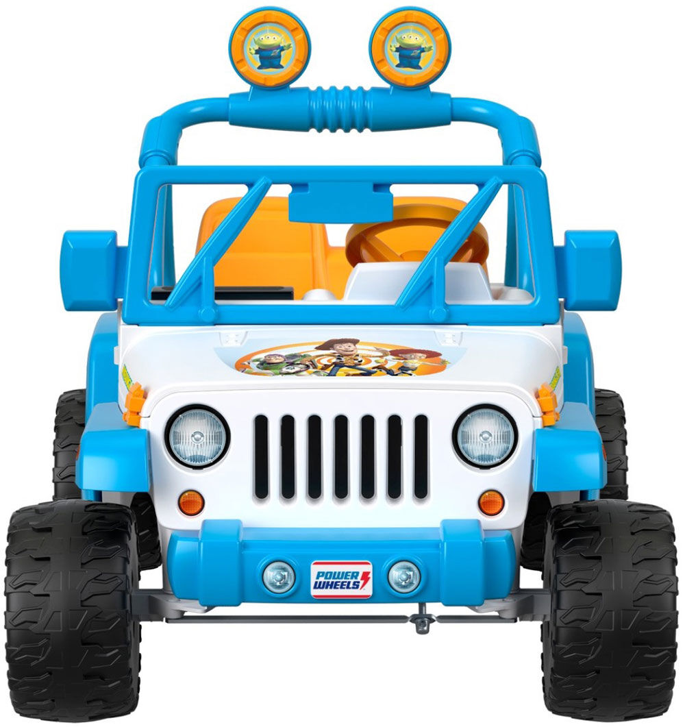disney power wheels jeep
