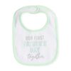 Koala Baby Sleep And Play With Bib, Sea