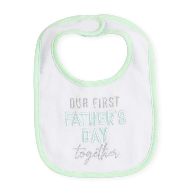 Koala Baby Sleep And Play With Bib, Sea