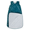 Perlimpinpin-Velours sleep bag-Blue-0-6 months 2,5 TOGS