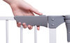 Dreambaby Royale Converta 3-in-1 Play-Pen Gate - White