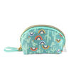 Itzy Ritzy Paci and Everything Pouch - Cactus - English Edition