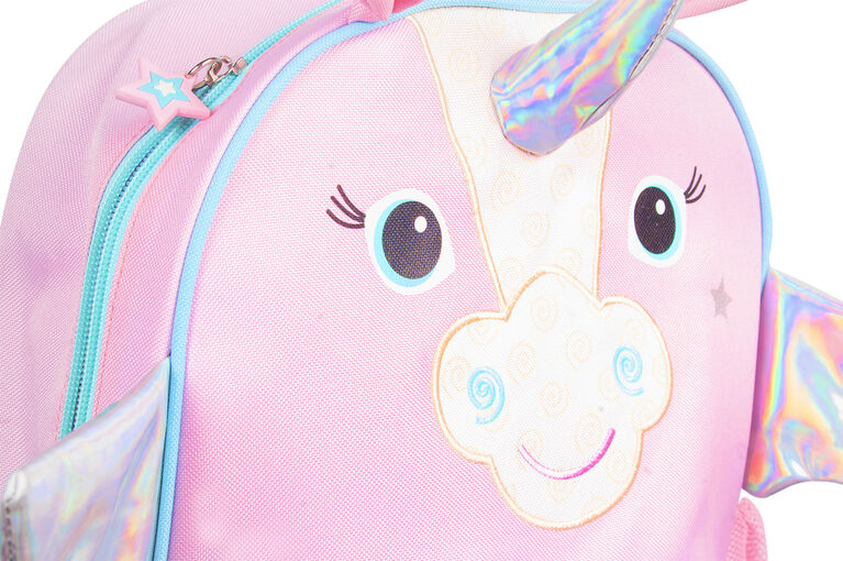 Zoocchini Allie The Alicorn Backpack Toys R Us Canada