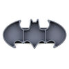 Bumkins DC Comics - Assiette adhérente Batman.