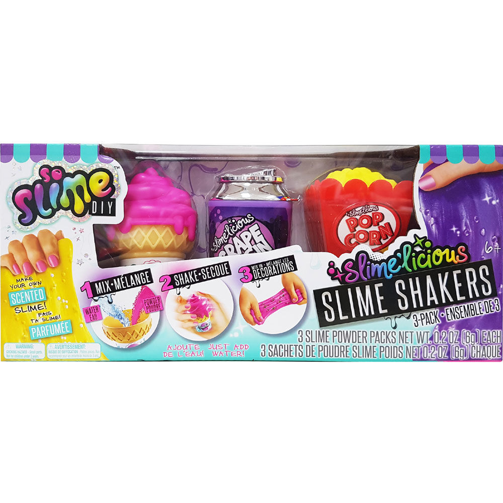 So slime diy toys r us sales