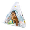Ingenuity Tummy-to-Toes  6-in-1 Milestones Center