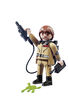 Playmobil -  Ghostbusters Edition Collector  P Venkman