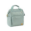 Lassig Glam Goldie Backpack Diaper Bag - Mint