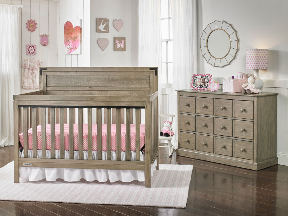 paxton fisher price crib