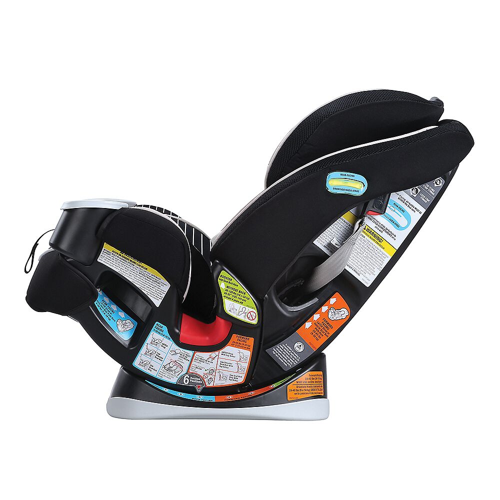 Graco forever car seat studio top
