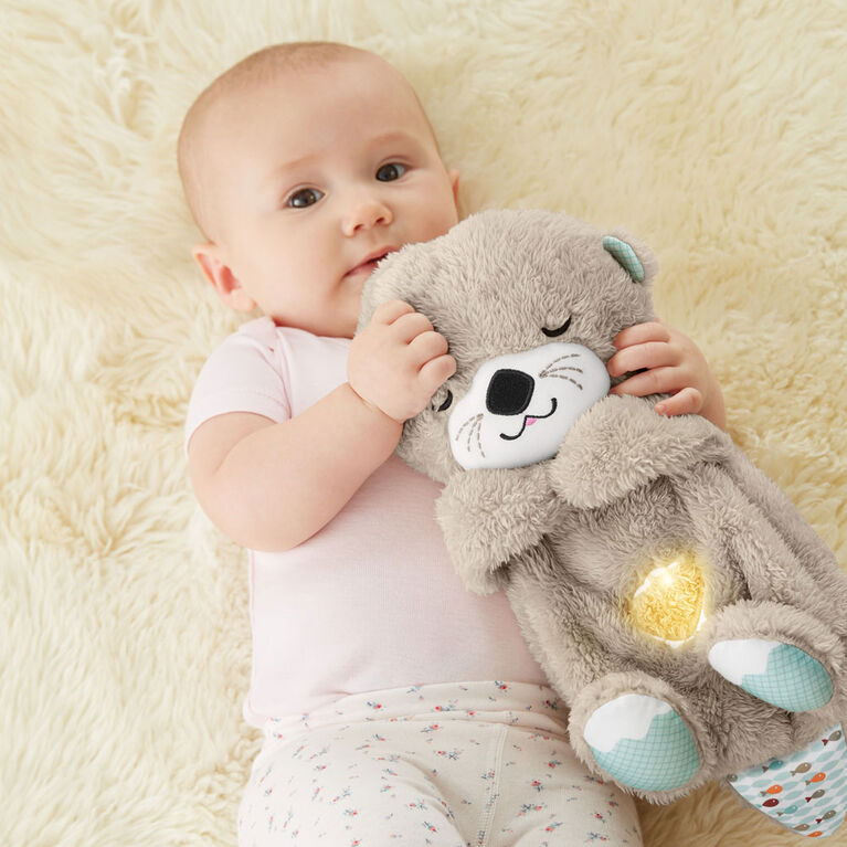 Réponse à @كسندرا 🌺🌸 démonstration loutre FisherPrice #bebe