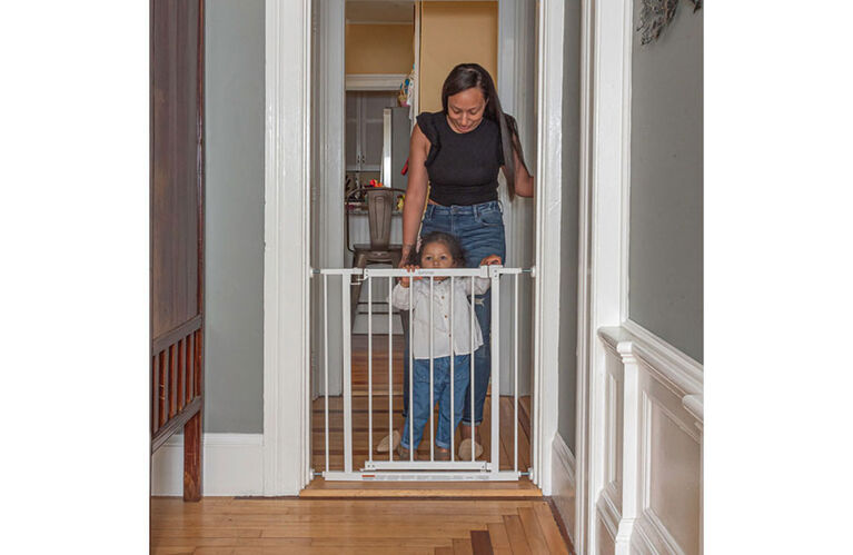 Everywhere Extra Wide Gate