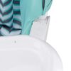 Evenflo Symmetry High Chair - Spearmint Spree.
