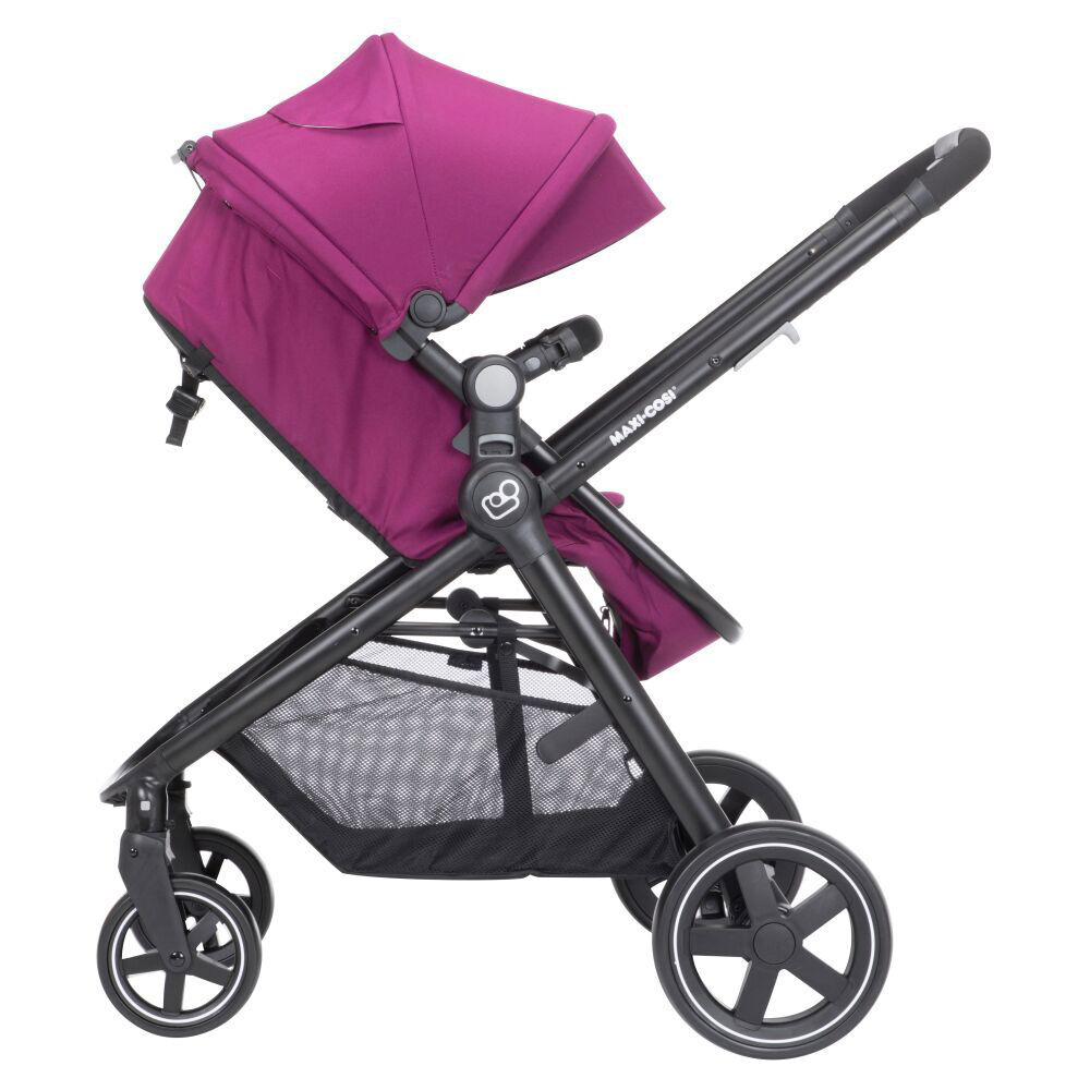 maxi cosi zelia travel system canada