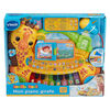 VTech Jungle Rock, Mon piano girafe - Édition française