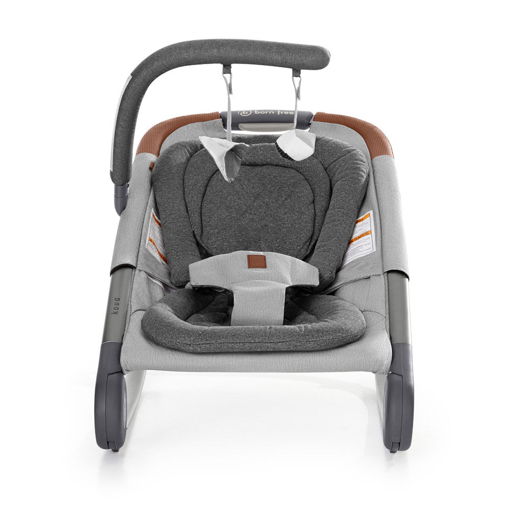 Kova born free baby bouncer outlet